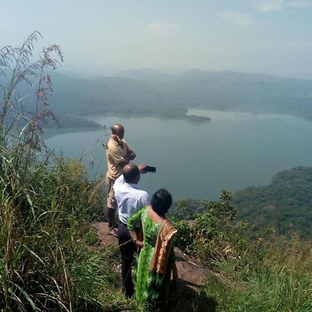 Friends Valley Home Stay Kattappana Exterior photo