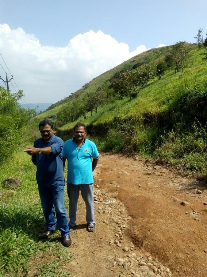 Friends Valley Home Stay Kattappana Exterior photo