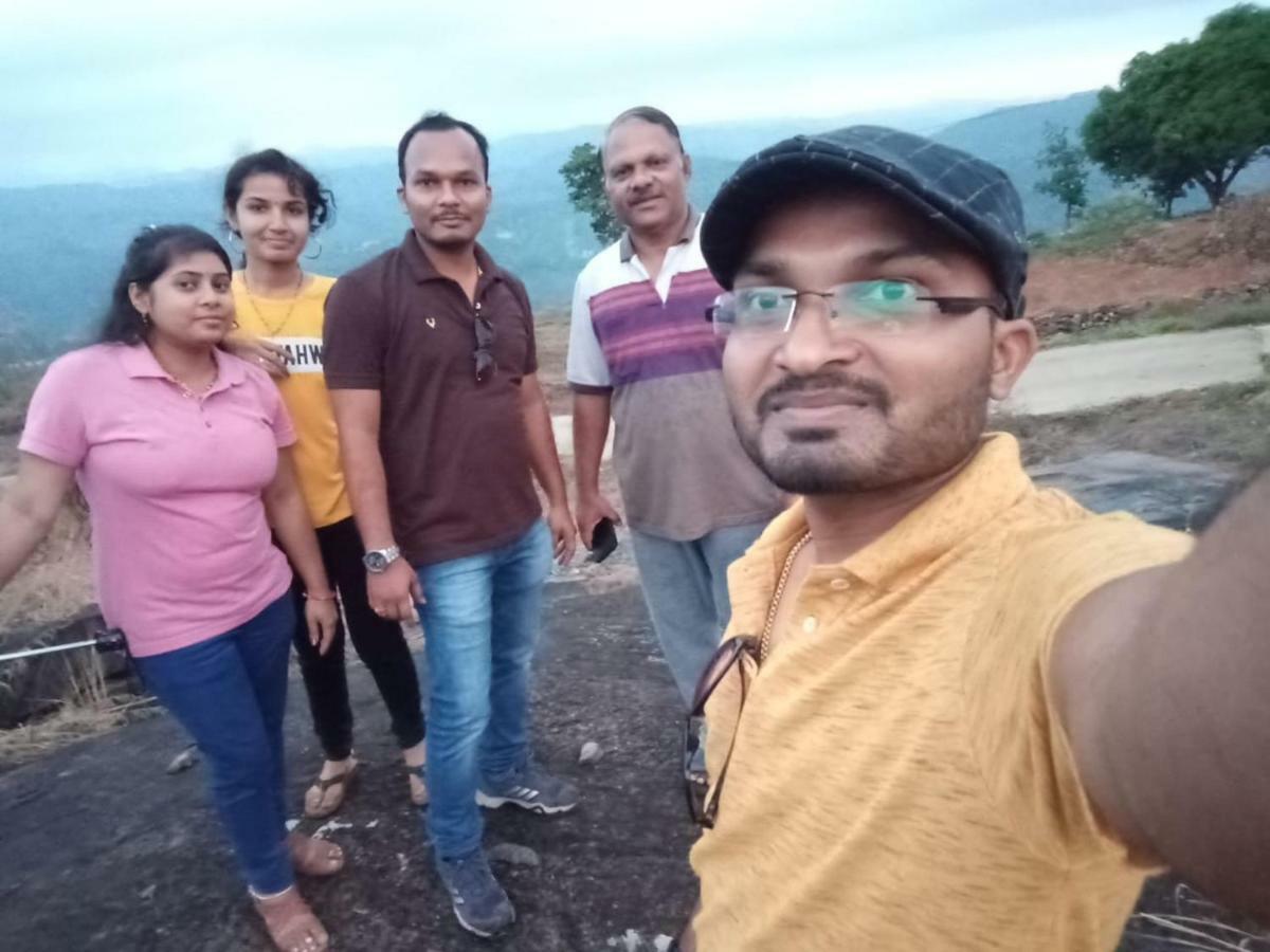Friends Valley Home Stay Kattappana Exterior photo