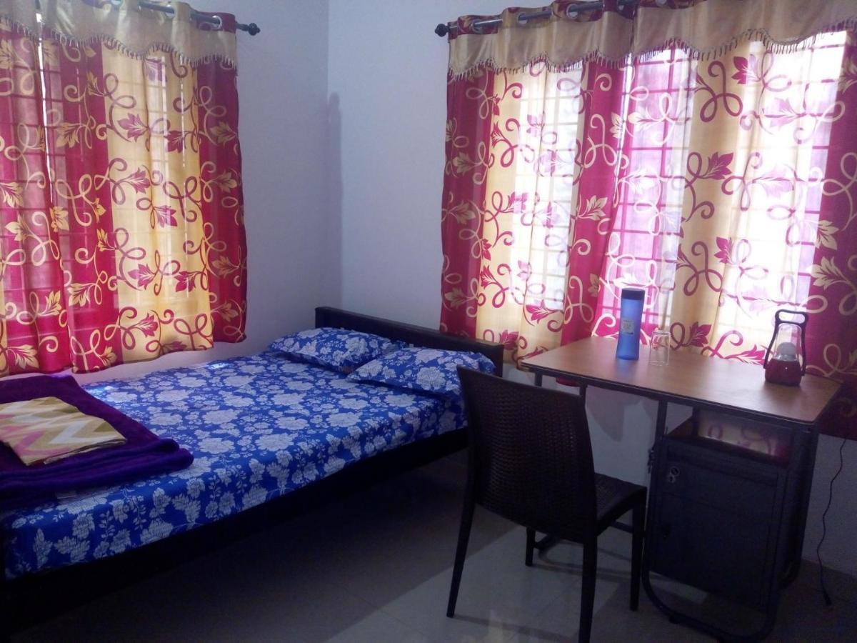 Friends Valley Home Stay Kattappana Exterior photo